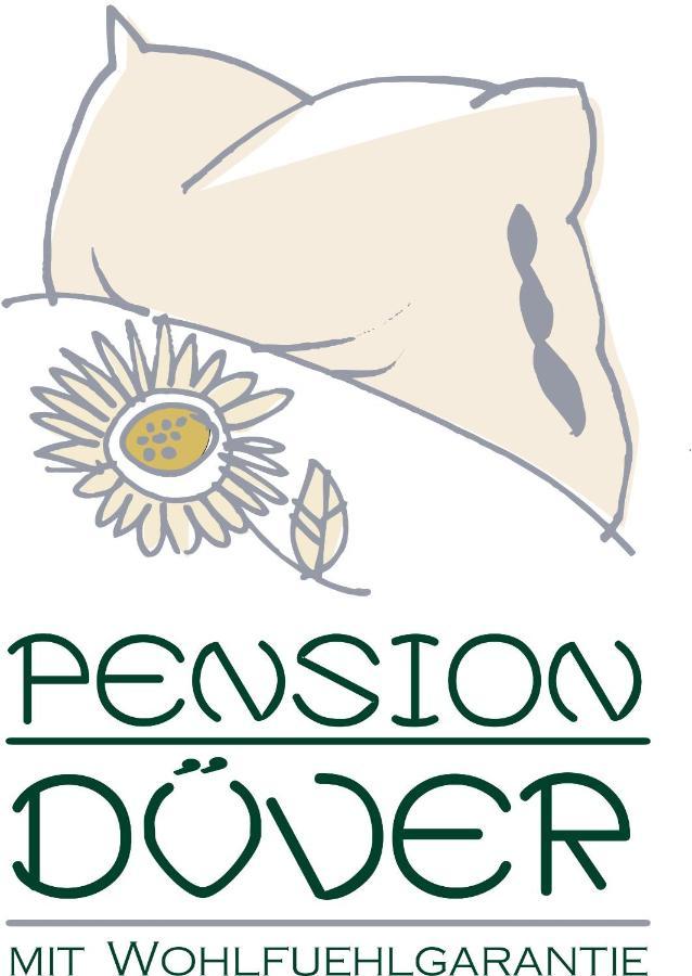 Pension Duever Themar Εξωτερικό φωτογραφία